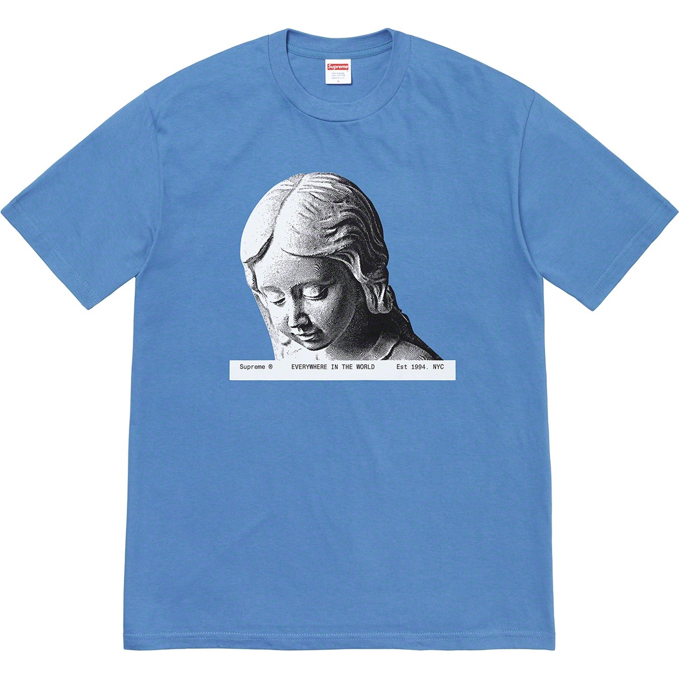Everywhere Tee view 3
